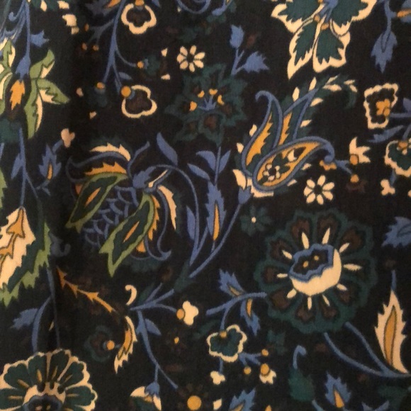 Patterned pants - Picture 2 of 3